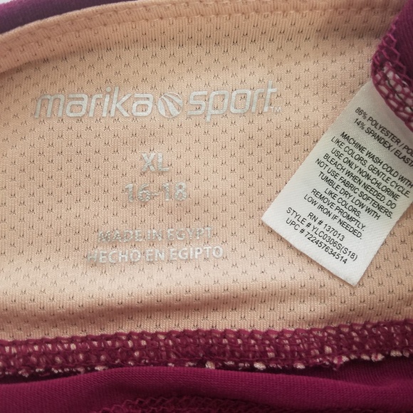 Marika Sport Capri - Picture 2 of 2